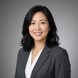 Portrait of Priya K., storage facility manager
